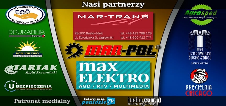 Nasi partnerzy